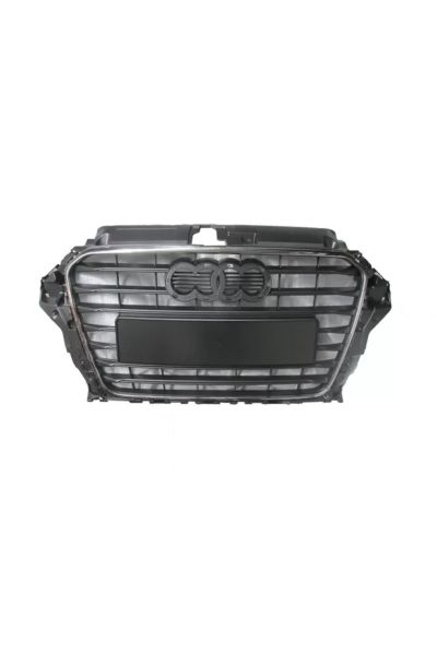 AUDI A3- SD- 13/16; ÖN PANJUR (NİKELAJ ÇITALI) (TYG)