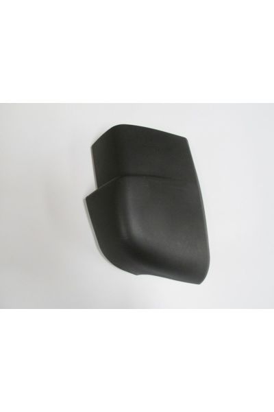 Volkswagen Volt Lt35/lt46 96/07 Arka Tampon Ucu Sağ Siyah (İç Braketi İle Birlikte)(tw)