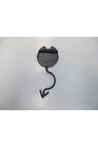 Volkswagen Touran 08/10 Arka Tampon Çeki Demiri Kapağı