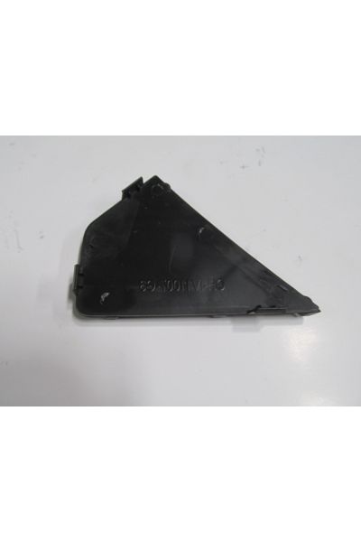 Iveco Daıly- 14/19; Uyumlu Ön Tampon Orta Panjur Kapağı Sol (tw)-5801629792