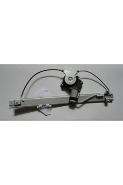 Hyundai Matrix 06/08 Arka Cam Krikosu Sağ Elektrikli/motorlu 2fişli (Hushan)