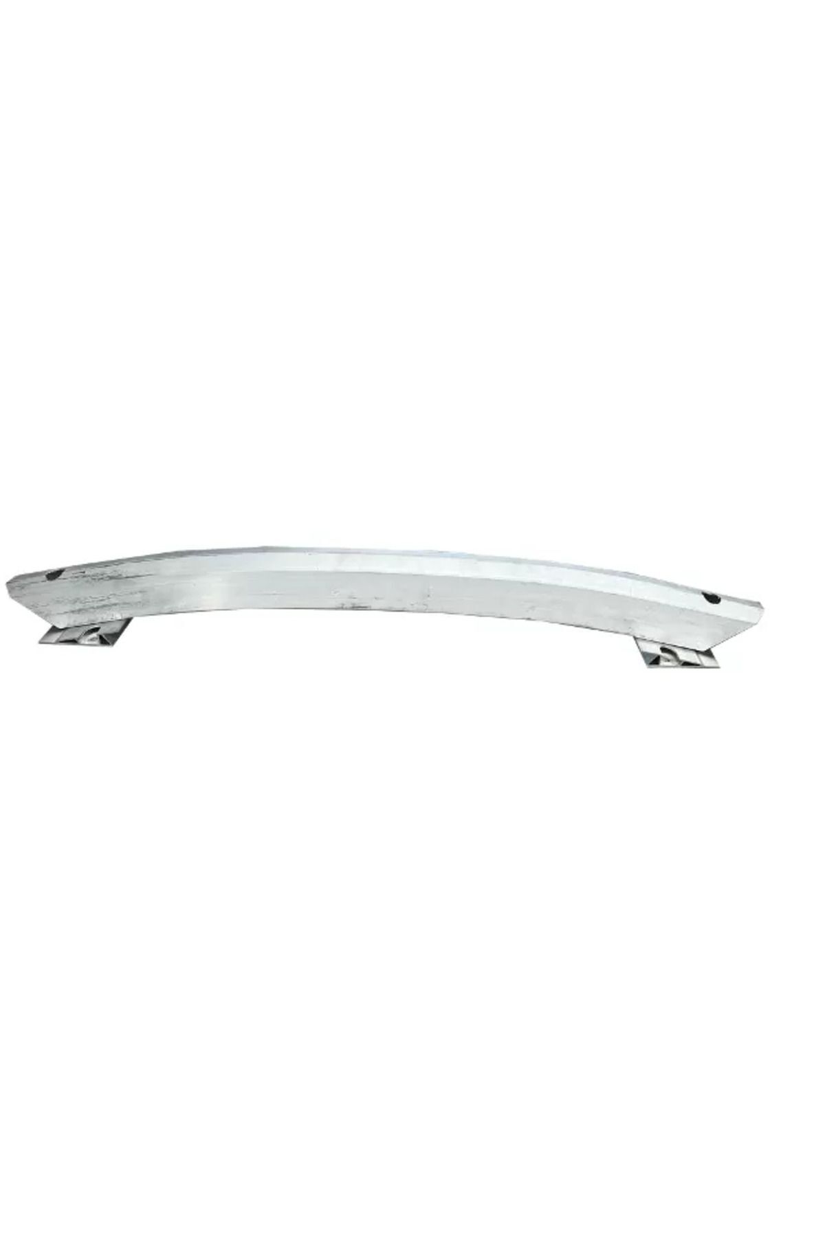 AUDI A3- 97/03; ARKA TAMPON DEMİRİ (ALÜMİNYUM) (TW)