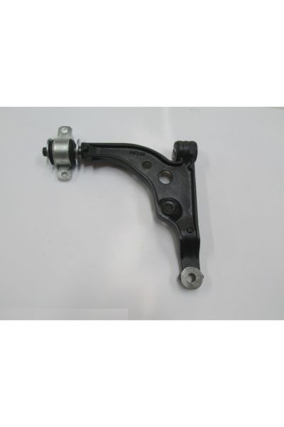 Citroen Jumper 98/01 Ön Alt Tabla Sol Rotilli/burçlu (Salıncak) (Q 1,8 Mm) (Sh)