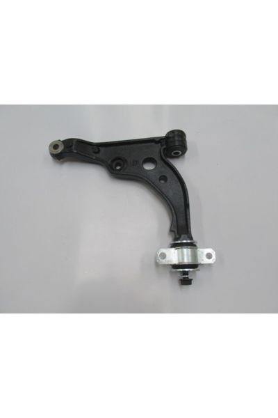 Citroen Jumper 98/01 Ön Alt Tabla Sol Rotilli/burçlu (Salıncak) (Q 1,8 Mm) (Sh)