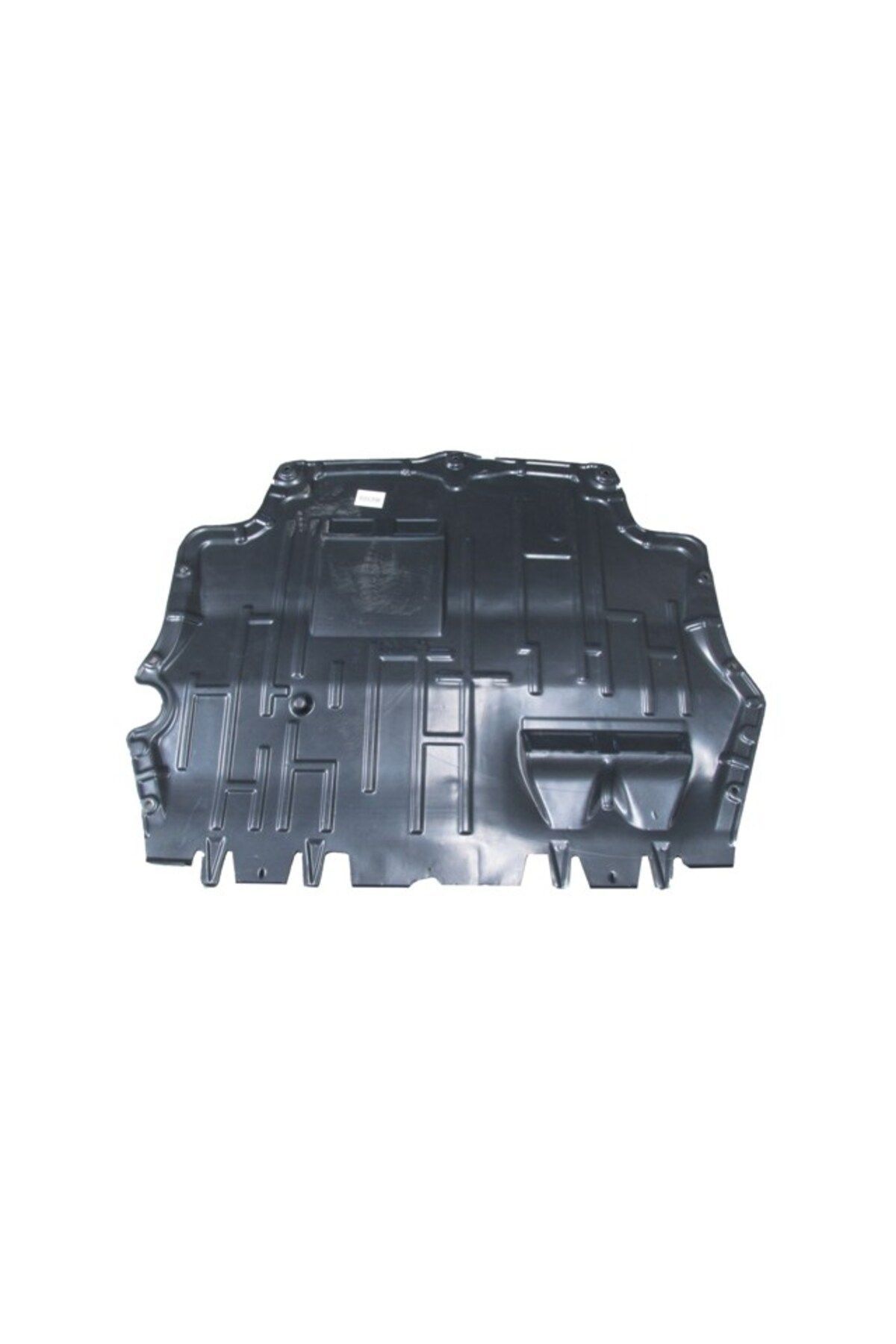 Volkswagen Golf- 6- 09/12 Karter Muhafaza Plastiği Dizel 3c0825235m