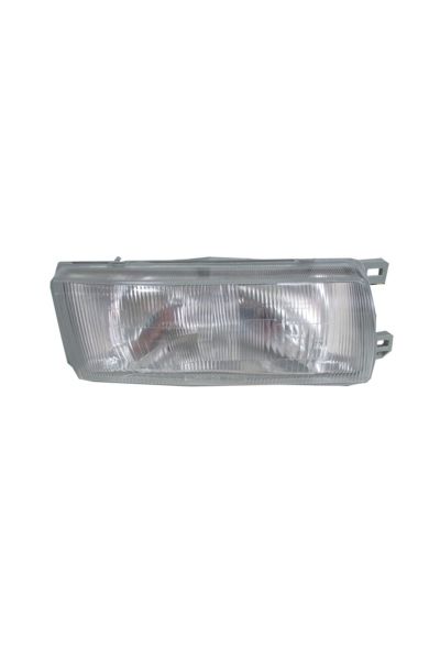 Nissan Sunny B13 90/94 Far Lambası Sağ Manuel (Cam) (Eurolamp)