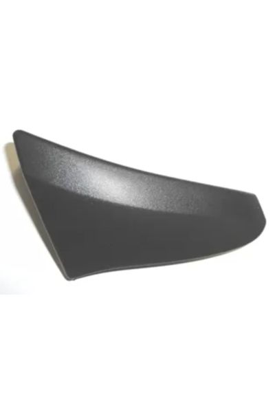 SUZUKI GRAND VITARA- 98/02; ÖN TAMPON YAN UÇ PLASTİĞİ SOL (KÖŞE UÇ KISMA TAKILAN) SİYAH (TYG)