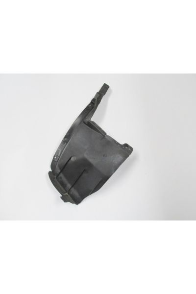 Chevrolet Aveo- Sd- 07/12; Arka Çamurluk Davlumbazı Sol (Oem No: 96648674)