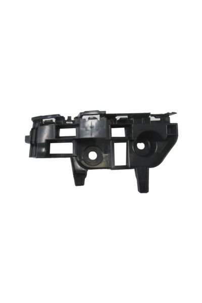Volkswagen Polo 7 17/21 Arka Tampon Bağlantı Braketi Sol İç/plastik (Tw)