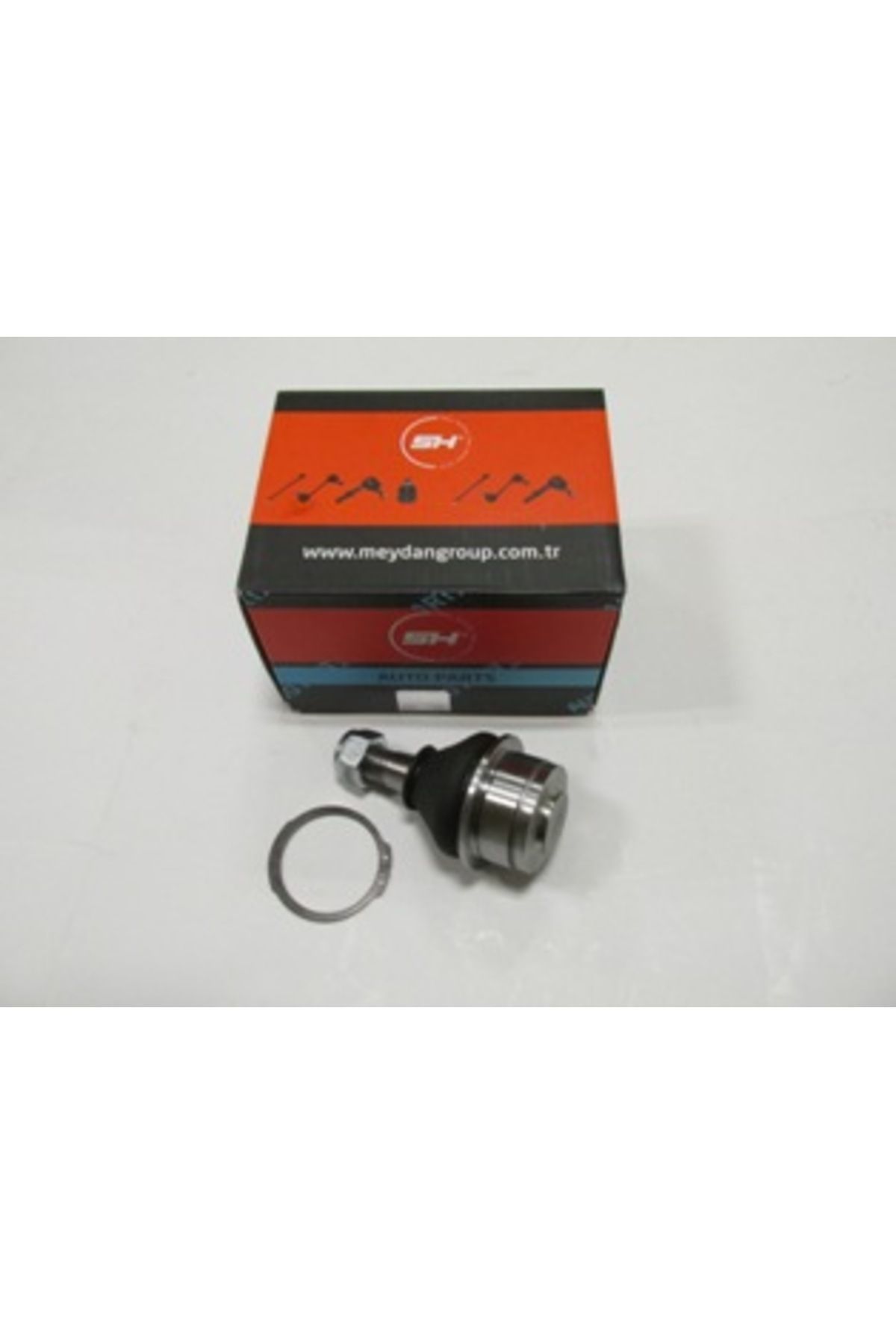 Toyota Hilux Pick Up Vigo 12/15 Alt Rotil Sağ/sol Aynı (Adet)(4x4/4x2) (Sh)