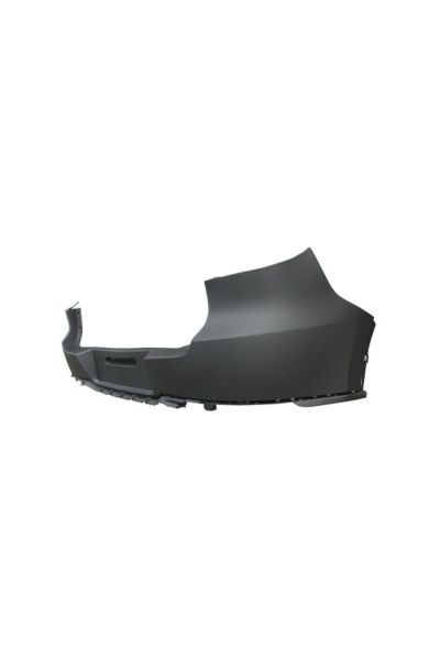 Volkswagen Tiguan 12/15 Arka Tampon Gri (Astarlı Tyg)
