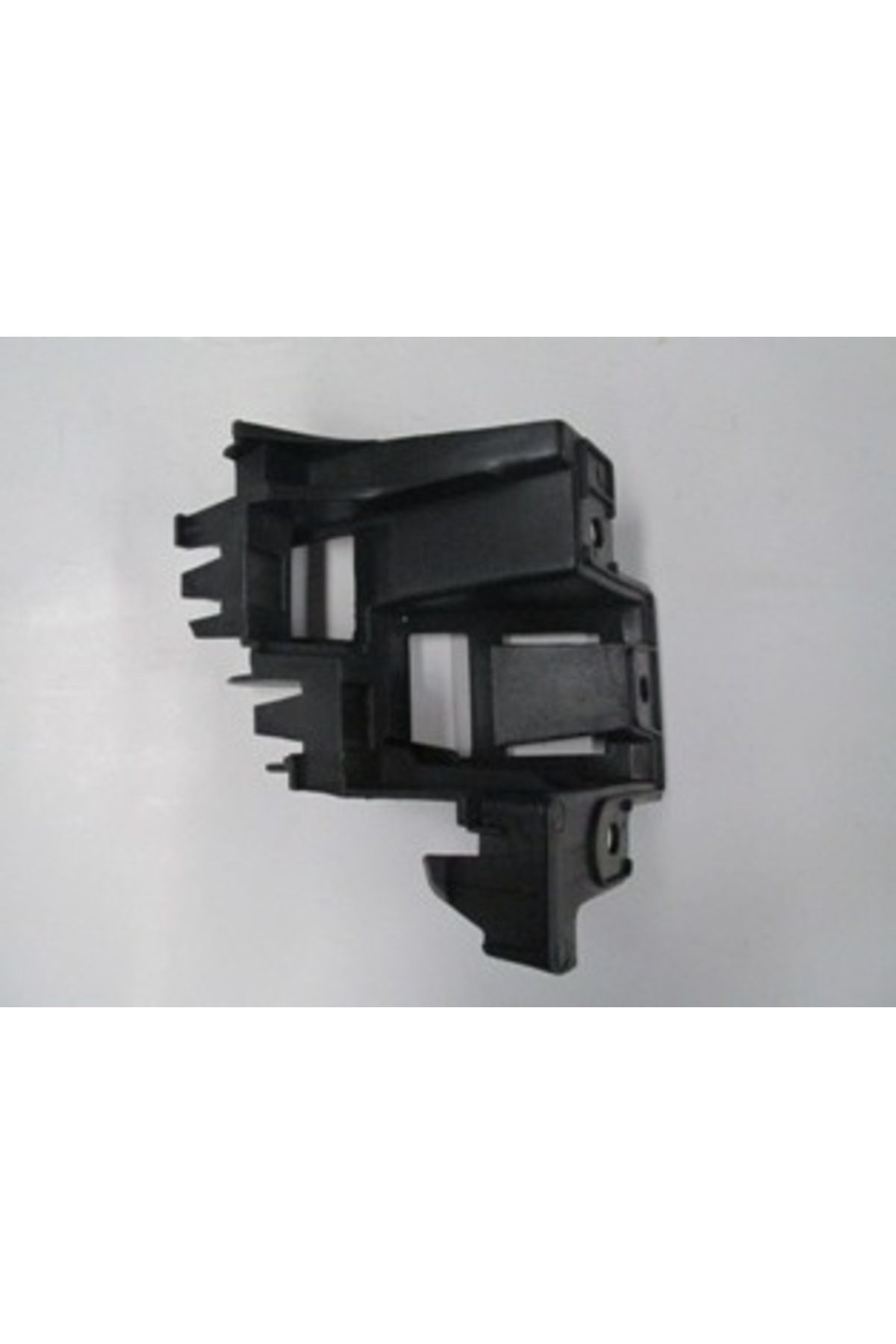 Volkswagen Jetta 6 11/14 Arka Tampon Braketi Sağ (Tw)