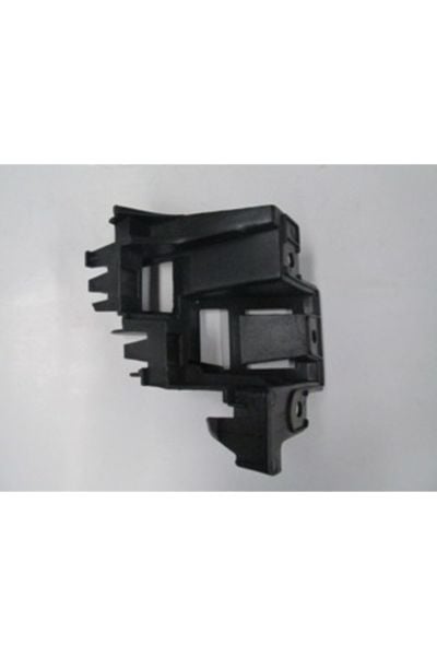 Volkswagen Jetta 6 11/14 Arka Tampon Braketi Sağ (Tw)