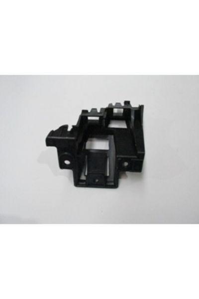 Volkswagen Jetta 6 11/14 Arka Tampon Braketi Sağ (Tw)