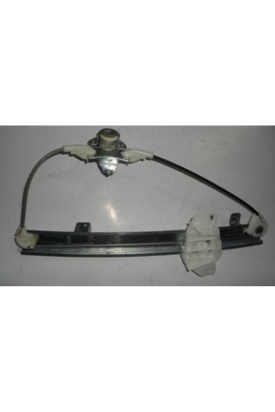 Hyundai Elantra 98/01 Ön Cam Krikosu Sağ Manuel