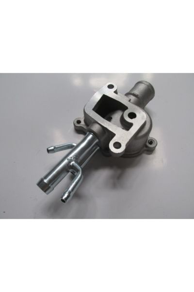 Hyundaı Matrıx- 06/08; Termostat Alt Gövde Benzinli 1,6cc