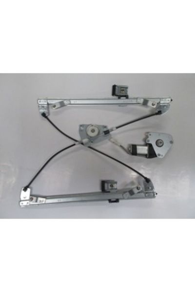 Hyundai I30 07/12 Ön Cam Krikosu Sol Elektrikli/motorlu (Tw)
