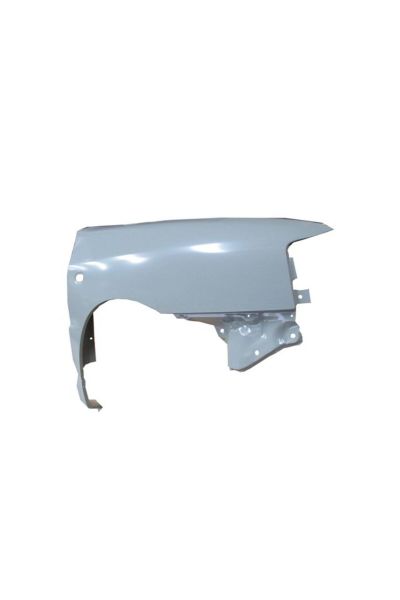 Seat Toledo 96/98 Ön Çamurluk Delikli Sağ Gri Boyalı (Sımyı)