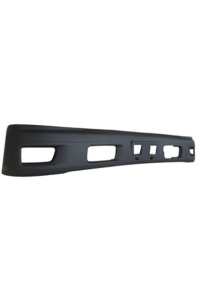 ISUZU NPR- 06-09 ÖN TAMPON SİYAH (SİS DELİKLİ PLASTİK ) OEM NO: 8-97409889-5 UYUMLU 993-2000