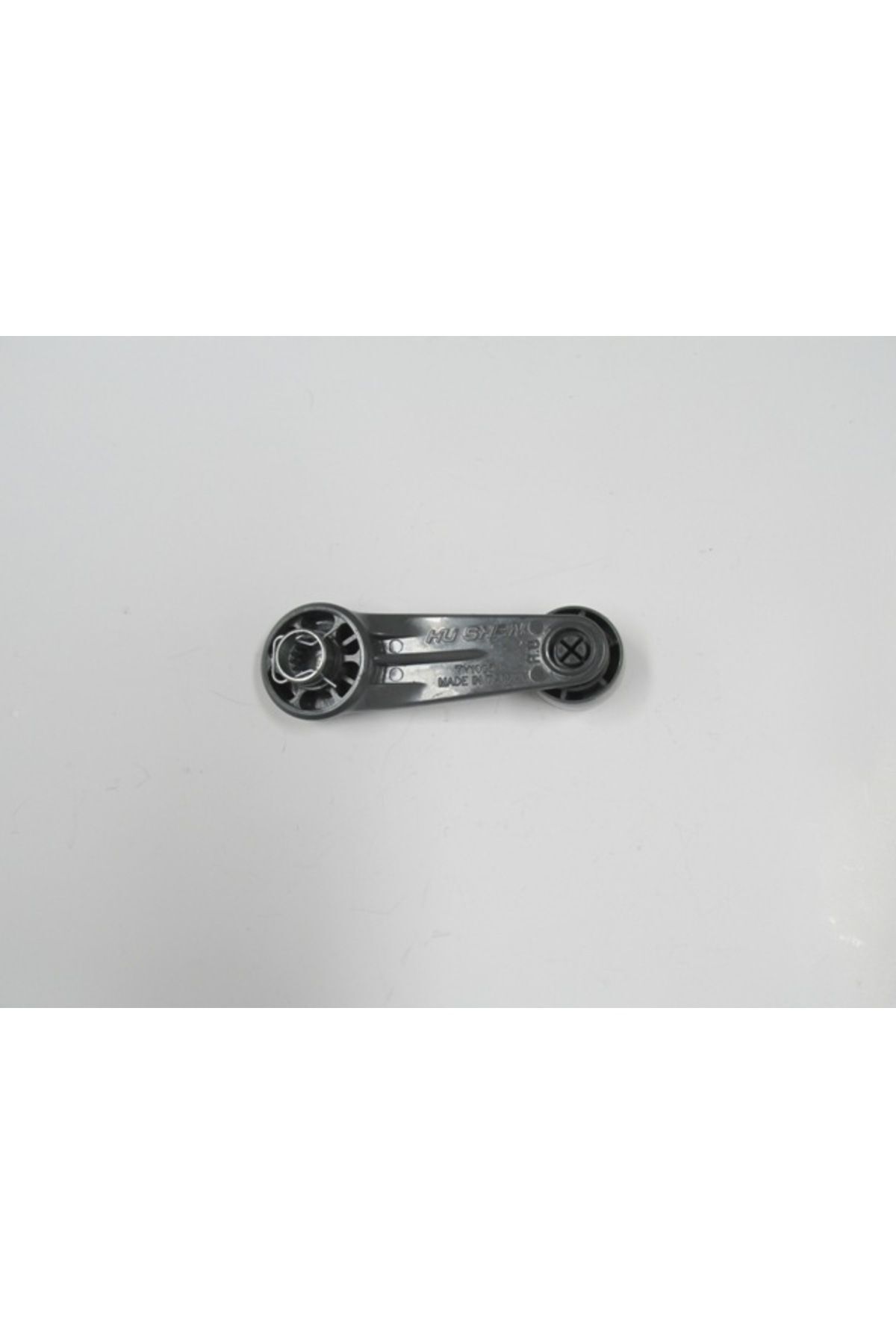 Toyota Corolla- Ae101- 93/98; Cam Açma Kolu Gri (FREZESİ DEMİRLİ TİP) (TW) 69260-87206-g
