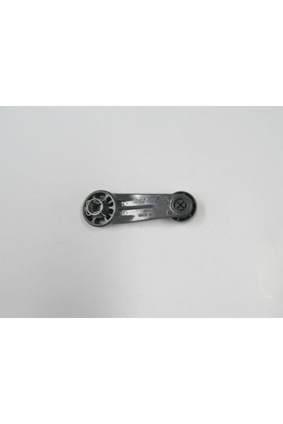 Toyota Corolla- Ae101- 93/98; Cam Açma Kolu Gri (FREZESİ DEMİRLİ TİP) (TW) 69260-87206-g