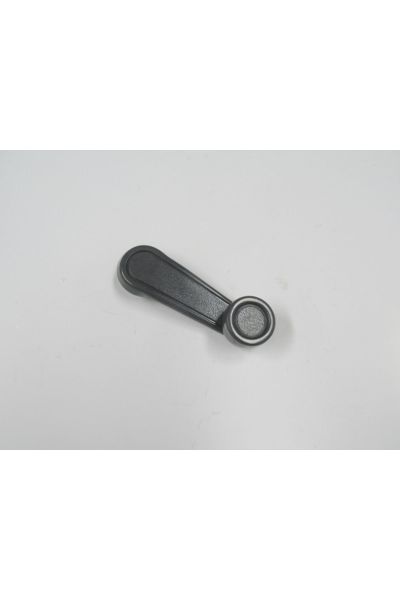 Toyota Corolla- Ae101- 93/98; Cam Açma Kolu Gri (FREZESİ DEMİRLİ TİP) (TW) 69260-87206-g