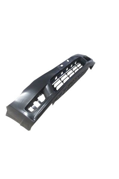 HONDA CIVIC- SD- 09/11; ÖN TAMPON SİYAH (SİS DELİKLİ) (MY) (Oem No: 04711-SNB-E50ZZ) TST10857