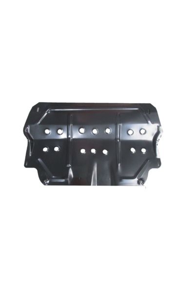 Seat Ibiza 02/09 Karter Muhafaza Sacı (Metal) (Ayaklı)