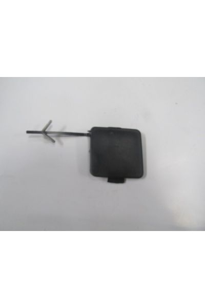 Skoda Octavia 13/17 Arka Tampon Çeki Demiri Kapağı (Twy)