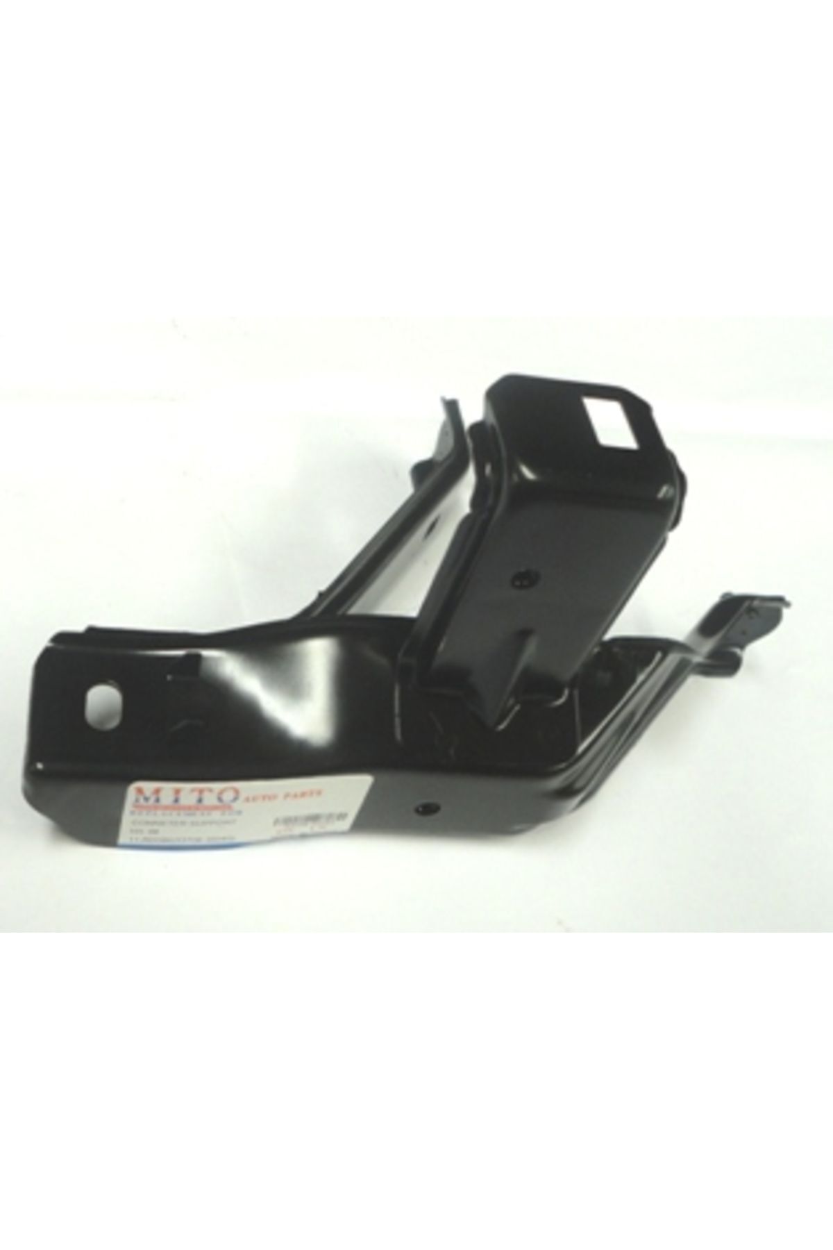 Toyota Hılux- Pıck Up Ln145- 98/01; Ön Çamurluk Iç Bağlantı Braketi Sol (TW) 53706-35040