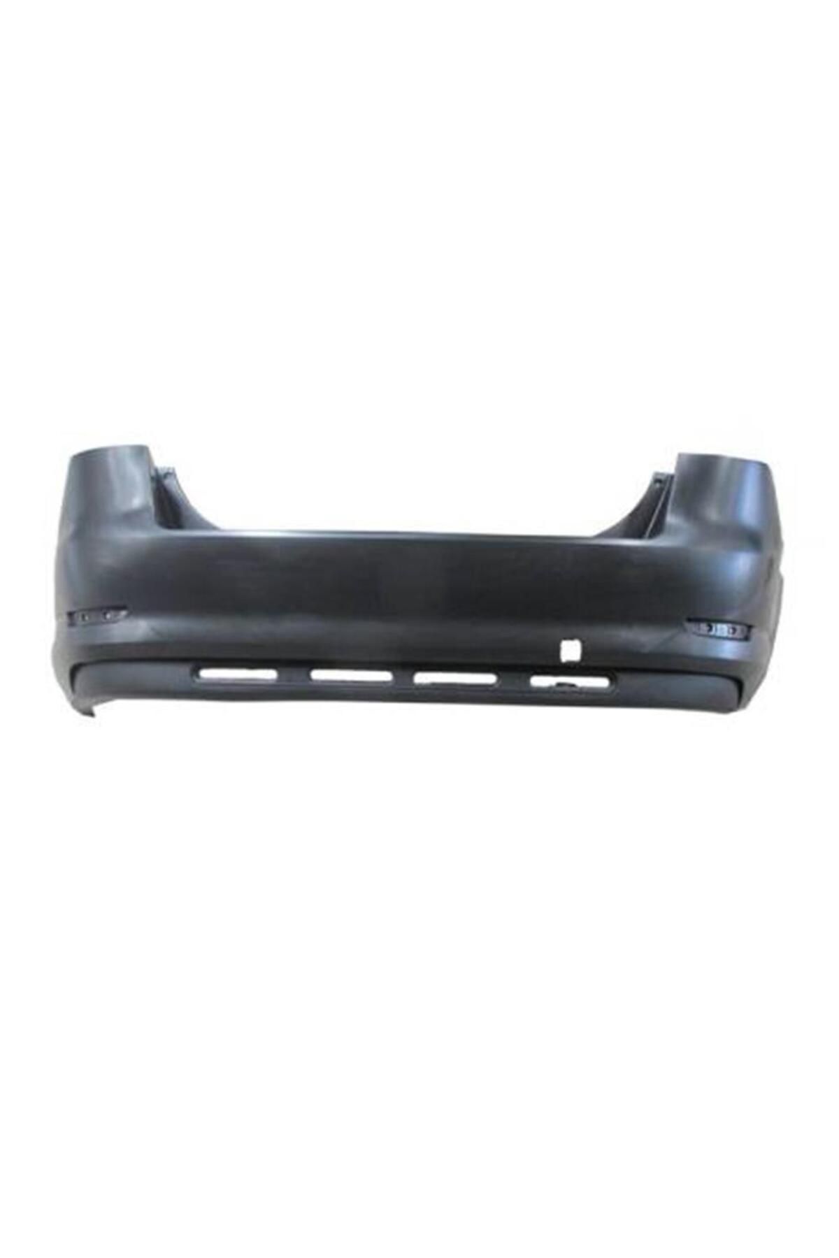 Ford Mondeo- 07-11 Arka Tampon Siyah (SEDAN) Oem No: 1483921 Uyumlu 818-2600