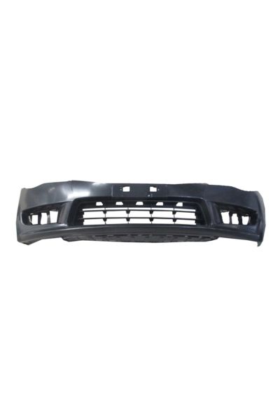 HONDA CIVIC- SD- 09/11; ÖN TAMPON SİYAH (SİS DELİKLİ) (MY) (Oem No: 04711-SNB-E50ZZ) TST10857