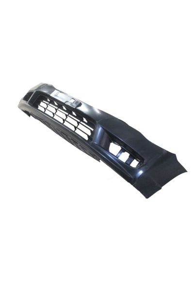HONDA CIVIC- SD- 09/11; ÖN TAMPON SİYAH (SİS DELİKLİ) (MY) (Oem No: 04711-SNB-E50ZZ) TST10857