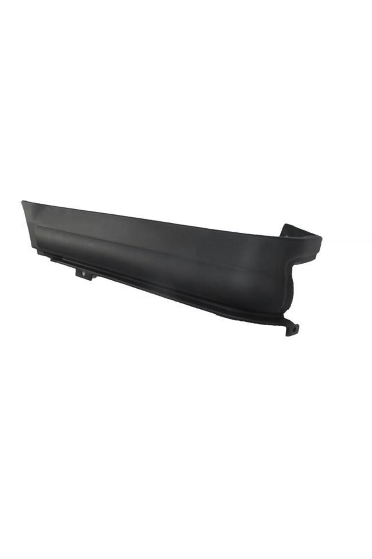 Ford Transıt- V184- 02/06; Arka Tampon Ucu Üst Parça Sol Çift Kapı Yc1529397