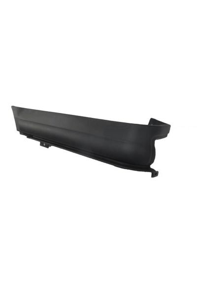 Ford Transıt- V184- 02/06; Arka Tampon Ucu Üst Parça Sol Çift Kapı Yc1529397