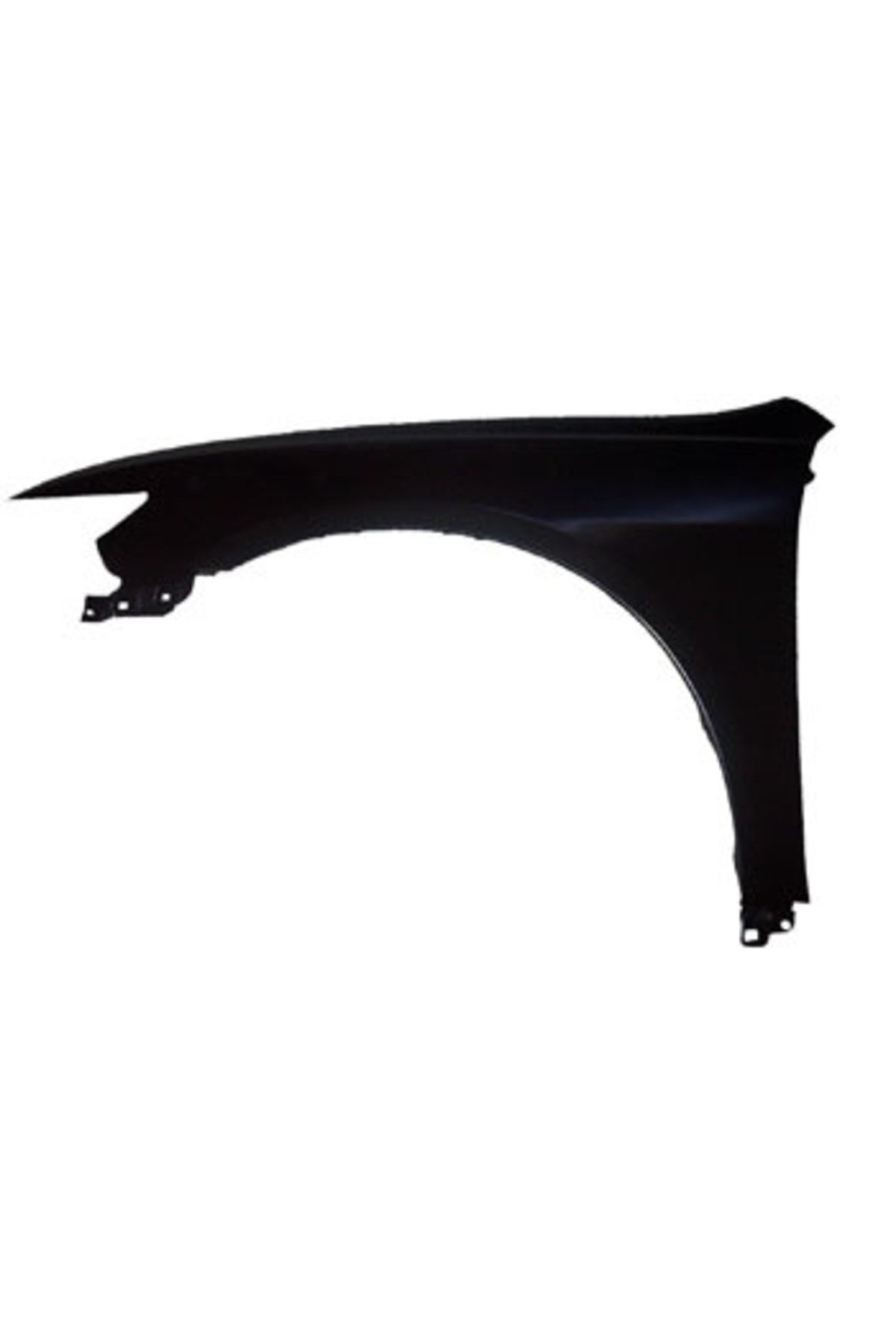 ACCORD- 03/08; ÖN ÇAMURLUK DELİKSİZ SOL (TW) (Oem No: 60261-SEA000) TST10678