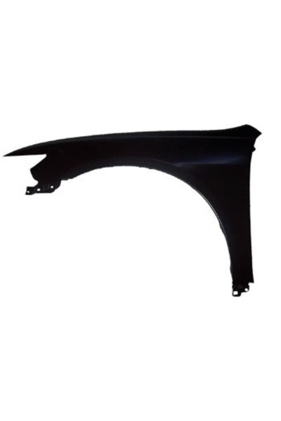ACCORD- 03/08; ÖN ÇAMURLUK DELİKSİZ SOL (TW) (Oem No: 60261-SEA000) TST10678