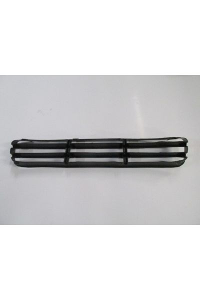 Bora- 99/05; Ön Tampon Panjuru Orta Siyah (TW) 1j5853677cb41