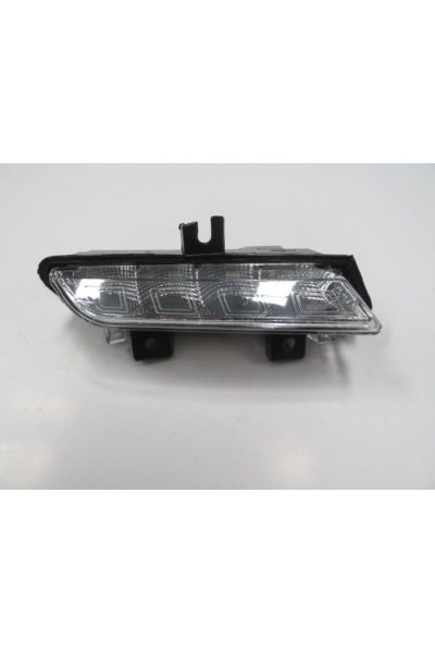 Renault Captur 13/19 Gündüz Farı Sağ (Ledli) (Eurolamp)