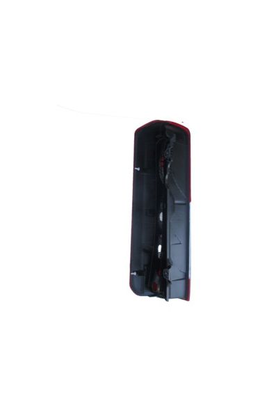 Ford Transit V363 14/19 Stop Lambası Sağ Kırmızı/beyaz (Duysuz) (Mars)