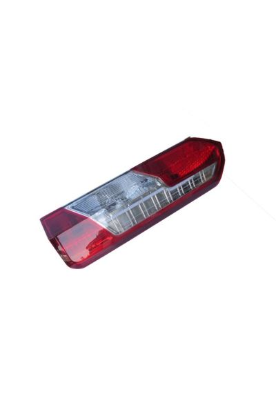 Ford Transit V363 14/19 Stop Lambası Sağ Kırmızı/beyaz (Duysuz) (Mars)