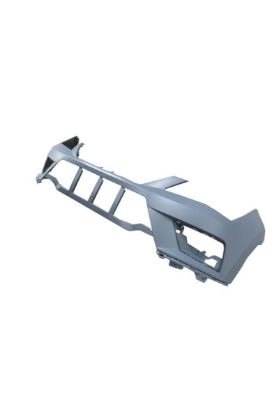 Seat Ateca- 17/20; Ön Tampon Astarlı Gri Sensör Deliksiz/far Yıkama Deliksiz (TYG) 575807221gru