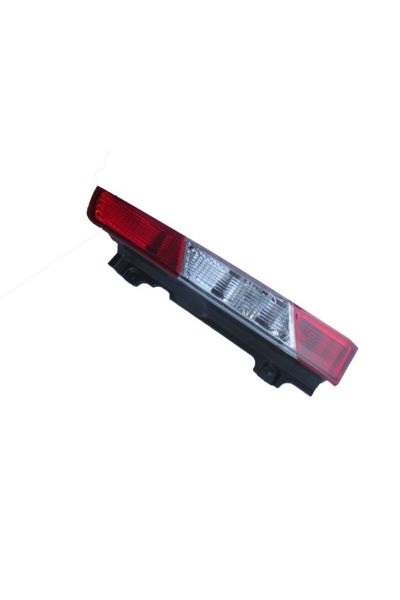 Ford Transit V363 14/19 Stop Lambası Sağ Kırmızı/beyaz (Duysuz) (Mars)