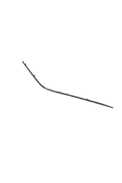 E Class- W210- 00/02 Ön Tampon Bandı Üst Nikelajı Sağ (TYG) 2108850874