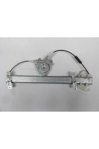 Hyundai Elantra 95/97 Ön Cam Krikosu Sağ Elektrikli/motorsuz (Üçgen Tip)