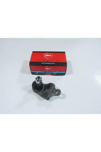 Toyota Corolla Ae92 Liftback 88/92 Alt Rotil Sol 1.6cc (4af)(sh)