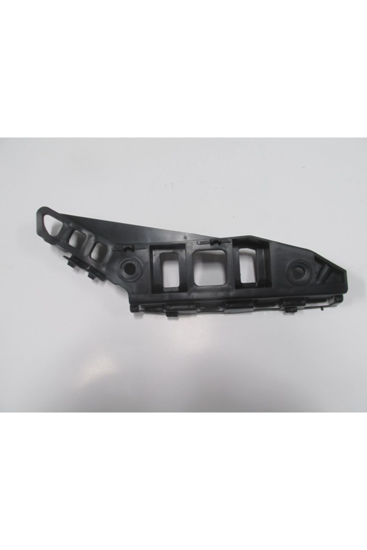 Volkswagen Scirocco 08/14 Ön Tampon Braketi Sol Plastik (Tw)
