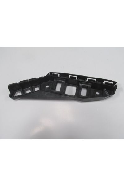 Volkswagen Scirocco 08/14 Ön Tampon Braketi Sol Plastik (Tw)