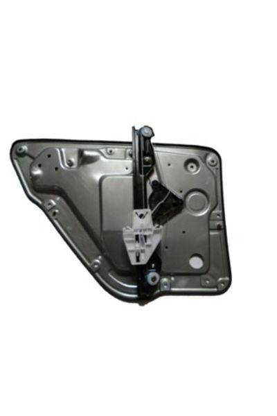 Skoda Fabıa- 01/04; Arka Cam Krikosu Sağ Manuel (İÇ PANELİ ILE BİRLİKTE) (HB) (HUSHAN) 6y1839462wp