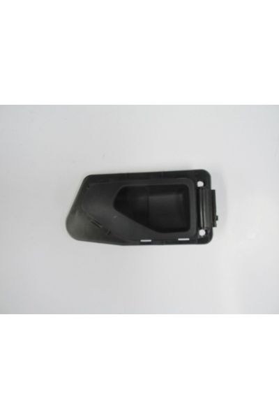 Peugeot 306- Sd/hb- 93/96; Ön Kapı Iç Açma Kolu Sağ Siyah (HUSHAN) 9612535677